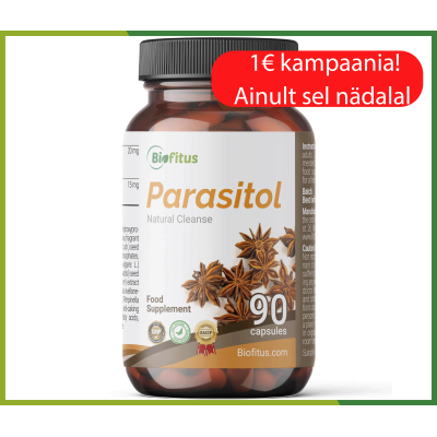 Parazitol 3450