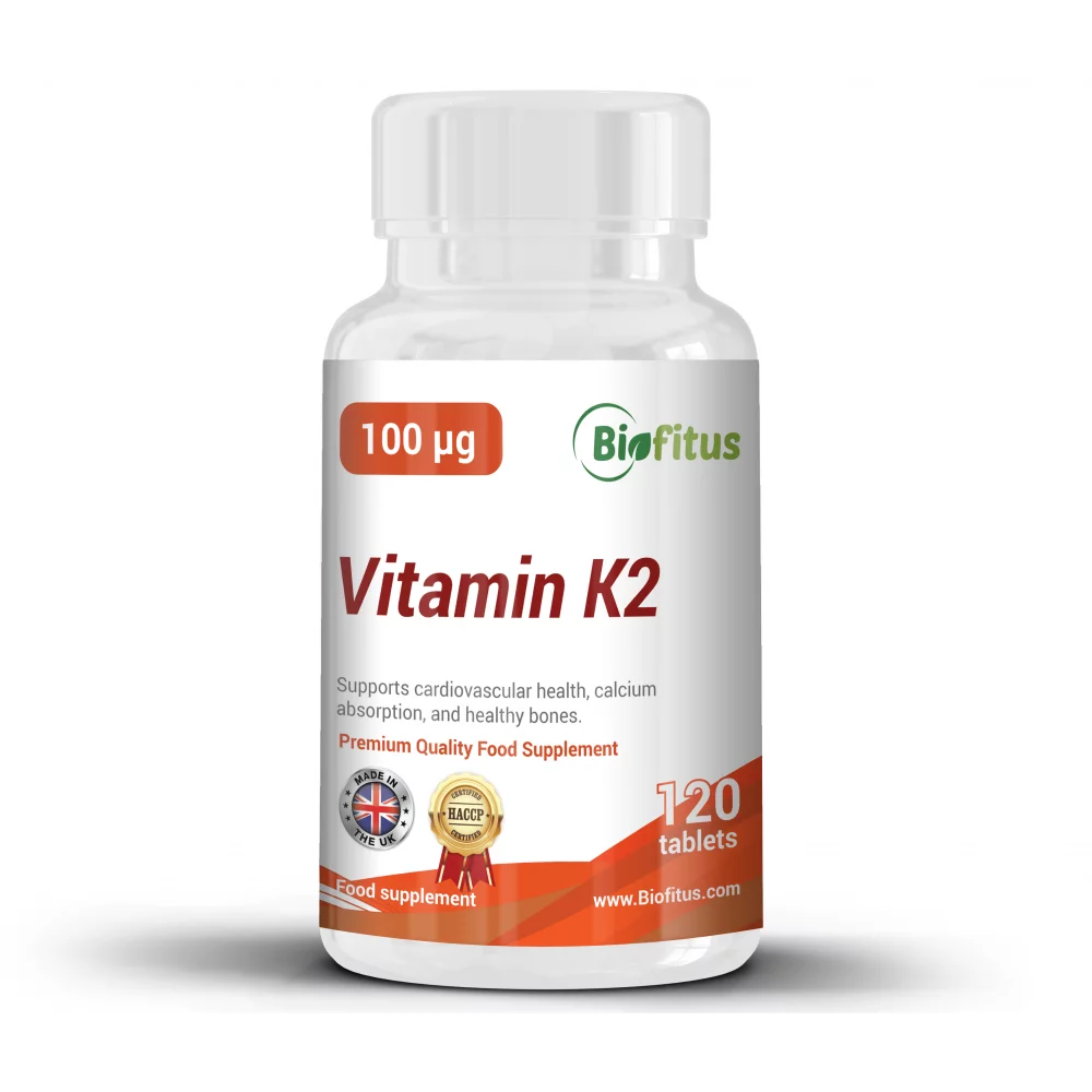 Vitamiin K