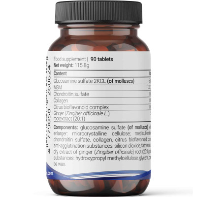 Glükoosamiin