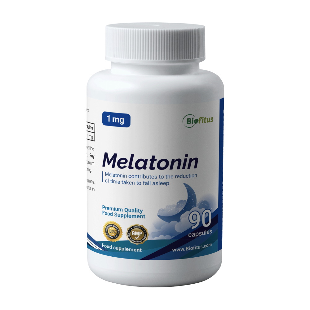 Melatoniin