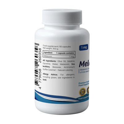 Melatoniin