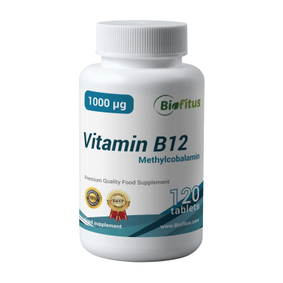 Vitamiin B12
