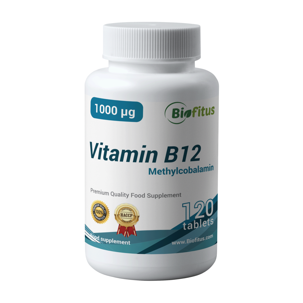 Vitamiin B12