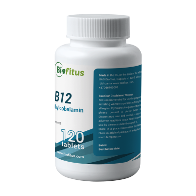 Vitamiin B12
