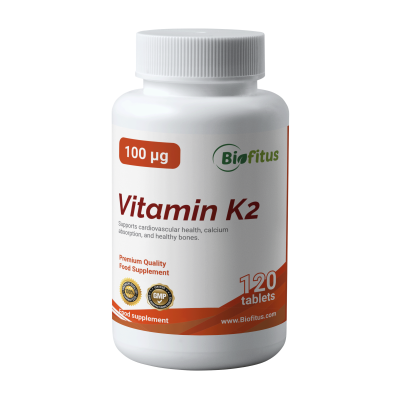 Vitamiin K
