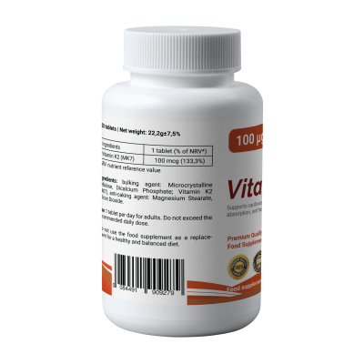 Vitamiin K