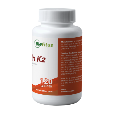 Vitamiin K