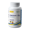 Kaltsium ja D-vitamiin