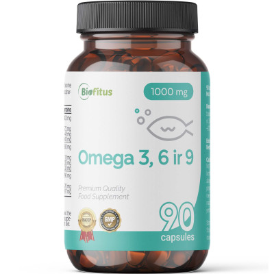 omega kalaõli