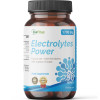 Elektrolüüdid