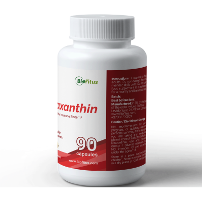 Astaksantiin