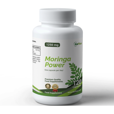 Moringa 1250