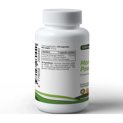 Moringa 1250