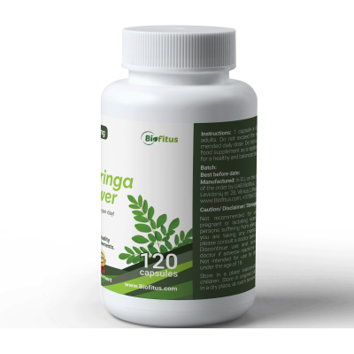 Moringa 1250