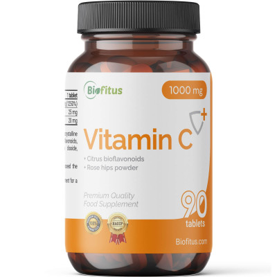 Vitamiin C