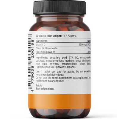 Vitamiin C