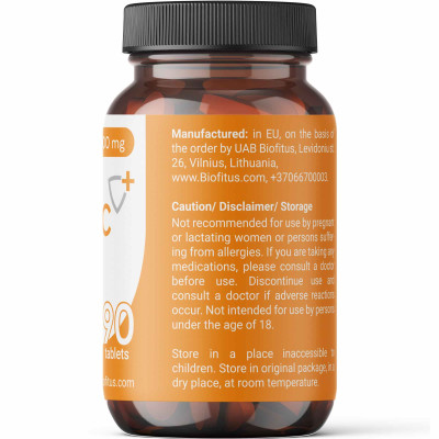 Vitamiin C