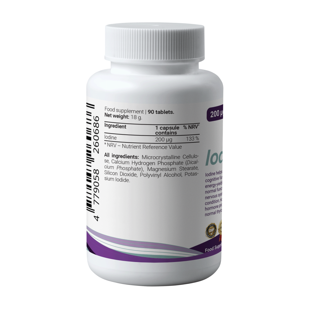 Jood, 0€ kohaletoimetamine | Biofitus