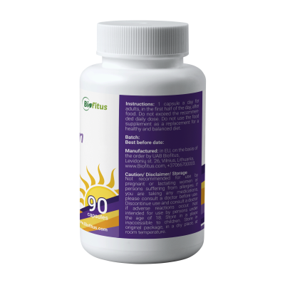 D3- ja K2-vitamiin