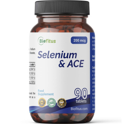 Seleen 200