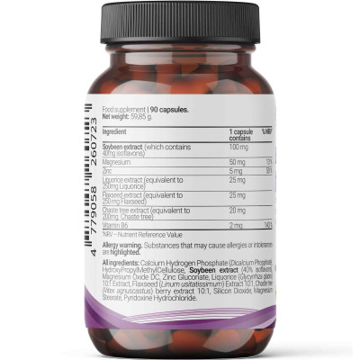 Estro Formula
