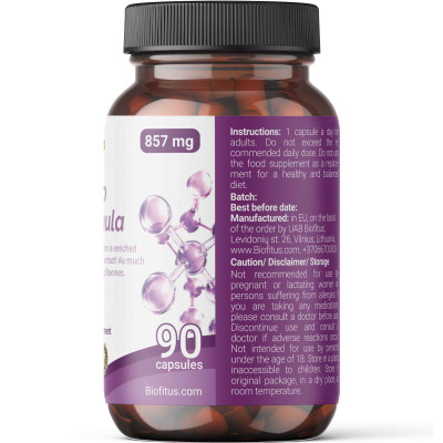 Estro Formula