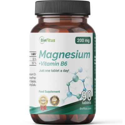Magneesium