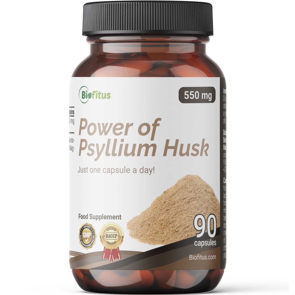 Psülliumi seemnekestad