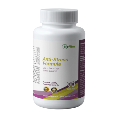 Antistress