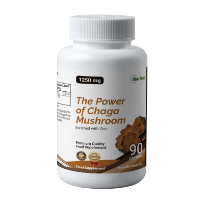 Chaga 1250