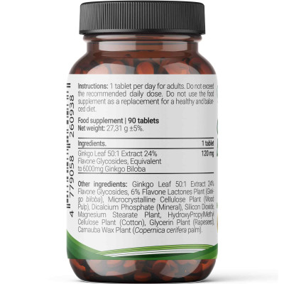 Hõlmikpuu ekstraktiga