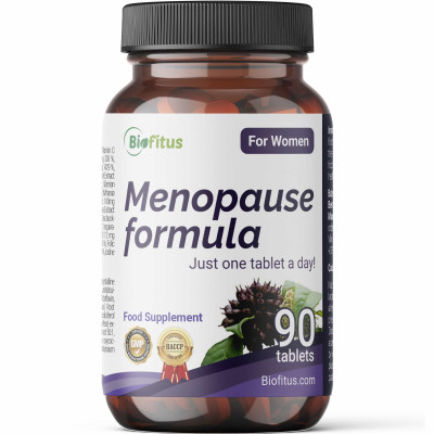 Menopausi valem