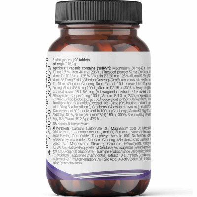 Menopausi valem