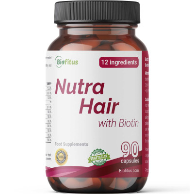 Vitamiinid juustele