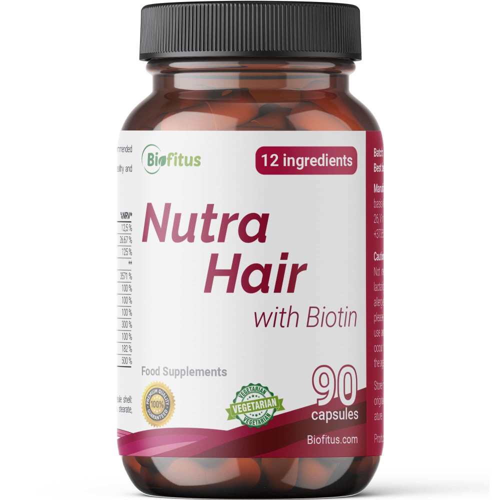 Vitamiinid juustele