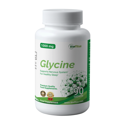 Glütsiin
