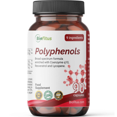 Polüfenoolid