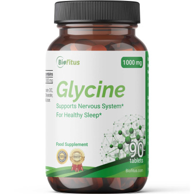 Glütsiin