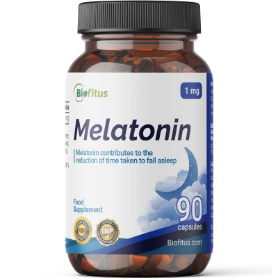 Melatoniin