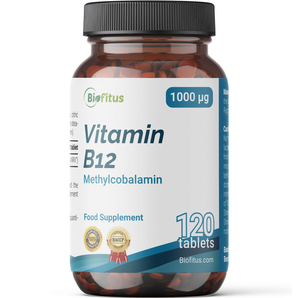 Vitamiin B12