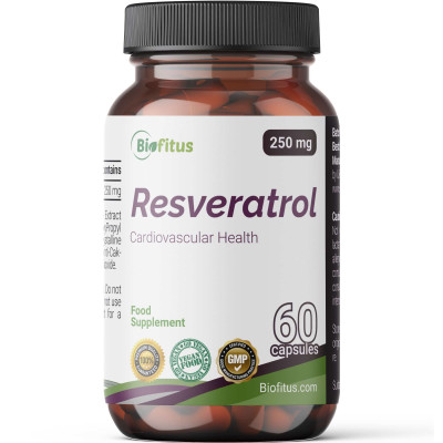 Resveratrool 250