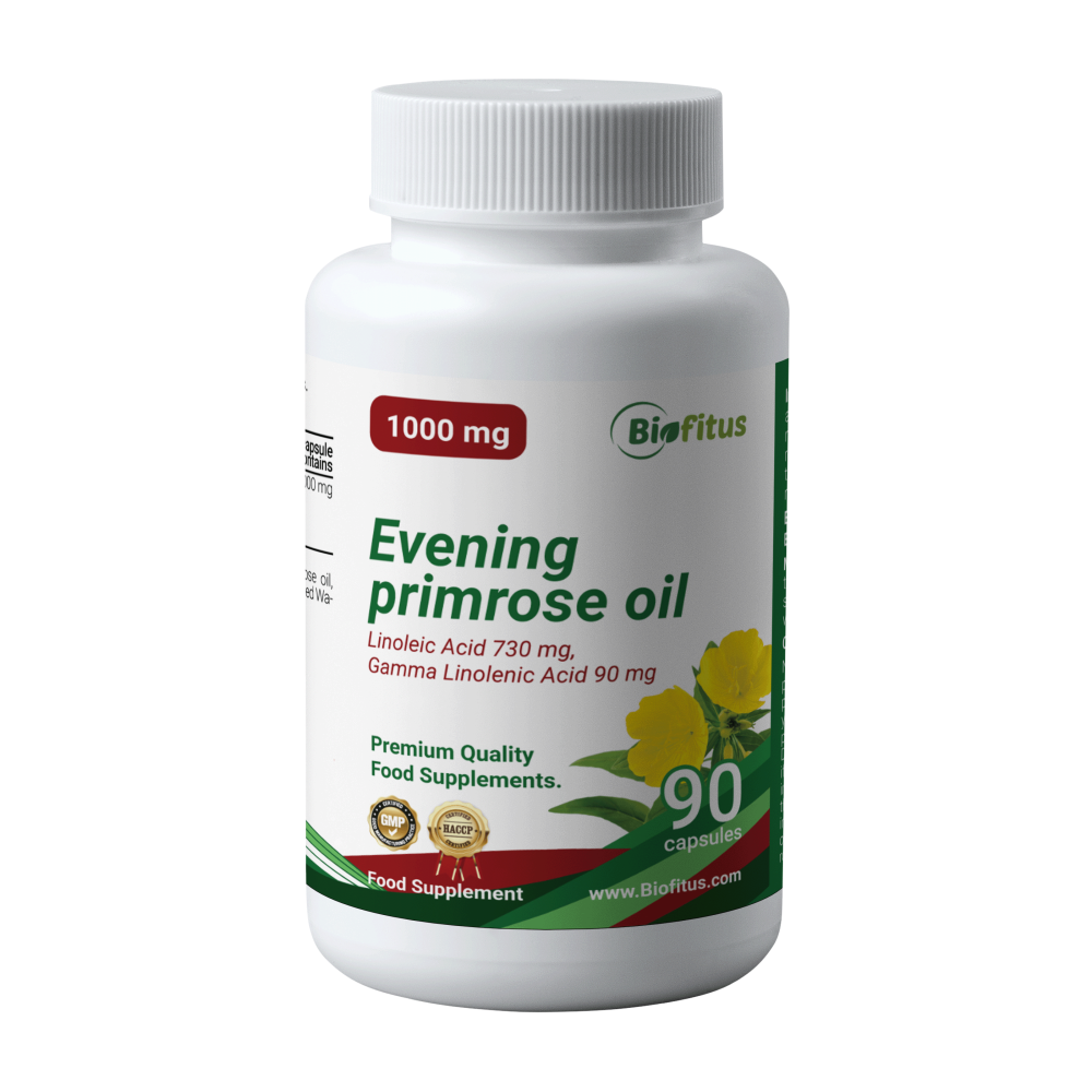 Õhtune priimulaõli