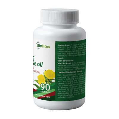 Õhtune priimulaõli