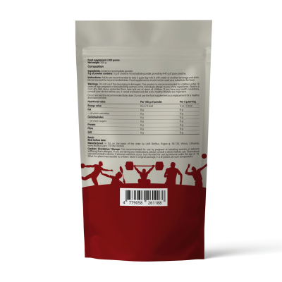 Kreatiinmonohüdraat 200