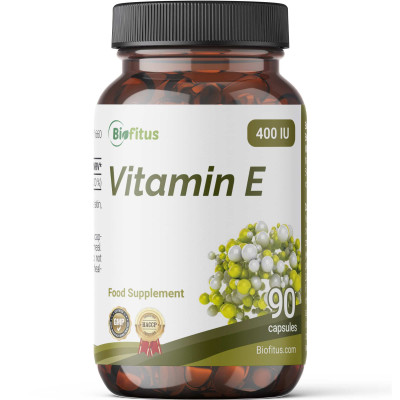 E-vitamiin
