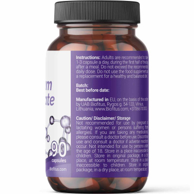 Magneesiumbisglütsinaat