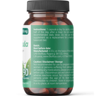 Vananemisvastane valem