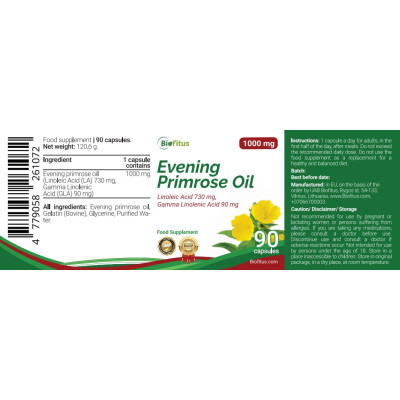 Õhtune priimulaõli