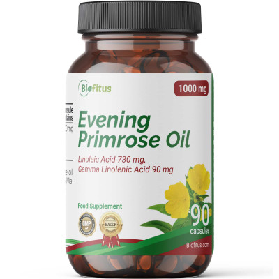 Õhtune priimulaõli