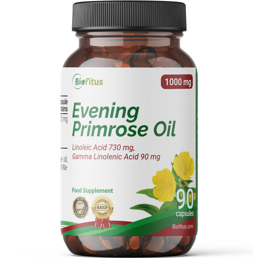 Õhtune priimulaõli